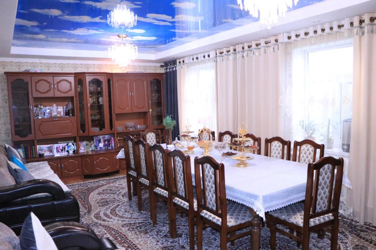 Guest House Oimo 巴雷克奇 外观 照片