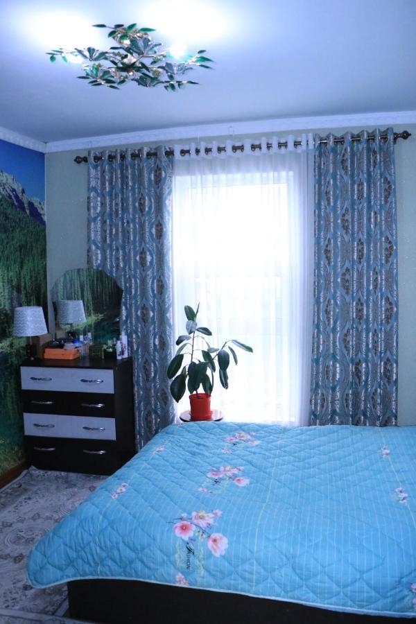 Guest House Oimo 巴雷克奇 外观 照片