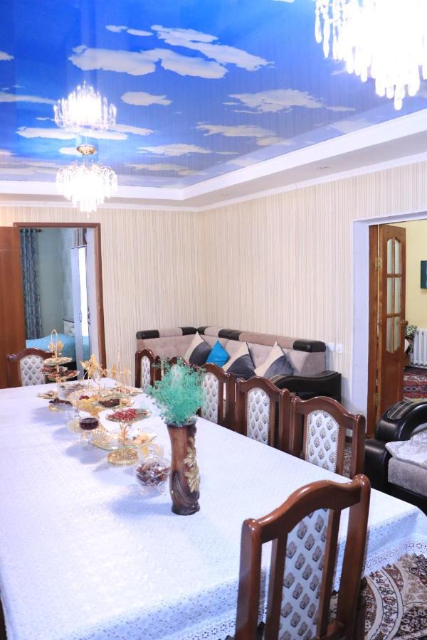 Guest House Oimo 巴雷克奇 外观 照片